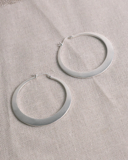 Luz Hoops