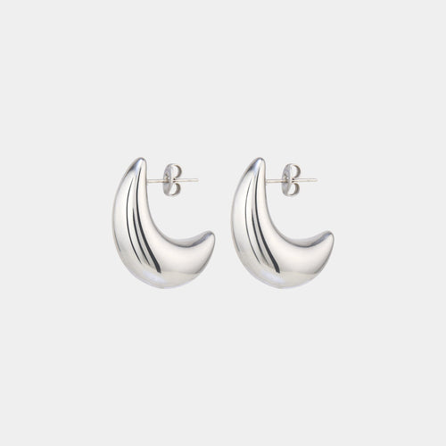 Noé Earring Silver