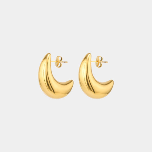 Noé Earring Gold