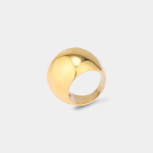 Romy Ring Gold