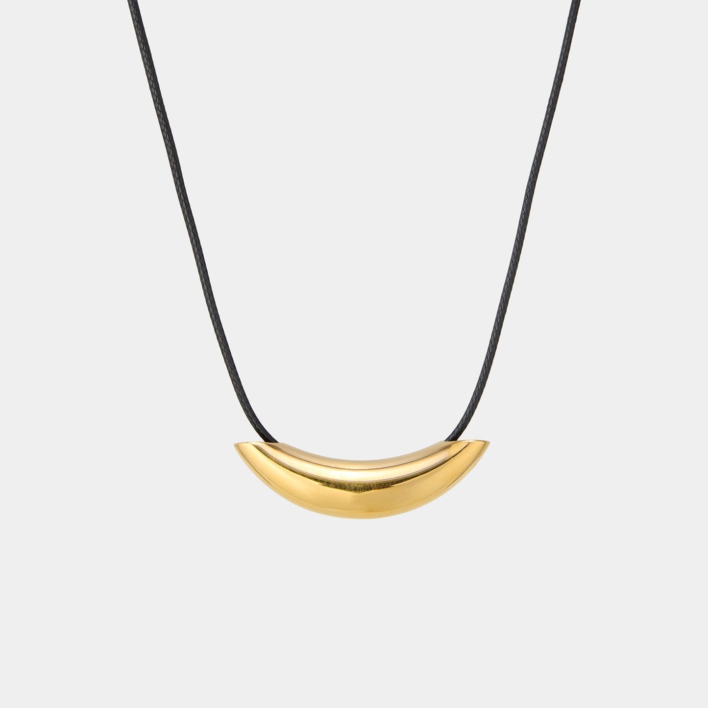 Esme Necklace Gold