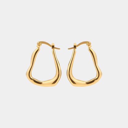 Dalia Hoops