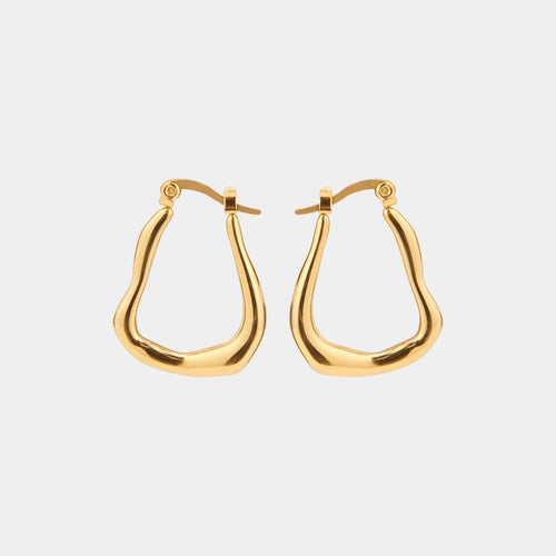 Dalia Hoops