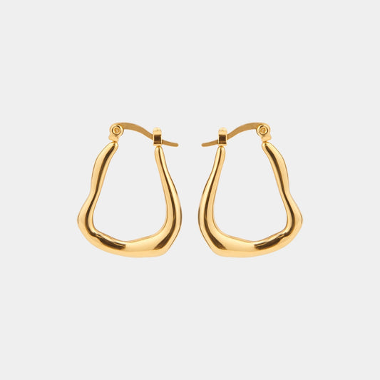 Dalia Hoops