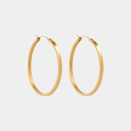 Julia Hoops